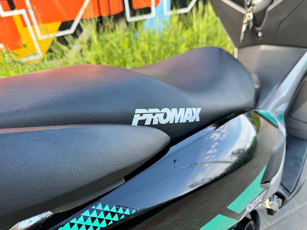 МаксиСкутер PROMAX-Honda PCX-250 (49)